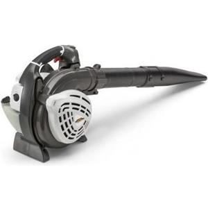 Alpina Soffiatore Aspiratore Motore a Scoppio 2t 27,6 cc 0,8 kw con Sistema Antivibrazione avs