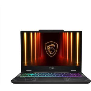 MSI Cyborg 15 B2RWEKG-081IT Notebook Gaming 15.6'' i7-240H, 16GB RAM, 1TB SSD, NVIDIA RTX 5050, Nero