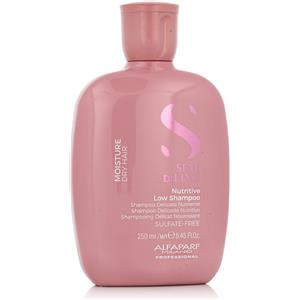 Alfaparf Milano Keratin Therapy Lisse Design Maintenance Shampoo 250ml - Shampoo di Mantenimento per Capelli Lisci e Protetti