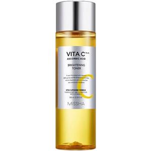 Missha Vita C Plus Brightening Toner 200 Ml