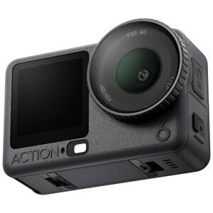 DJI Osmo Action 6 Standard Combo DJAC6S. Garanzia Italia