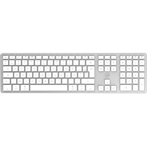Mobility Lab MAC Design Touche White Tastiera