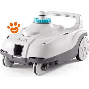 Intex AutoCleaner ZX100 per Pompe a Filtro da (6.056 Lt/h) Art. 28006EX - Confezione da 1 Pezzo