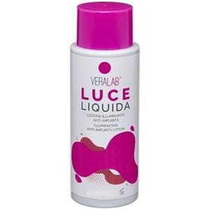 RE-FORME Srl Veralab Luce Liquida Lozione Viso 100ml