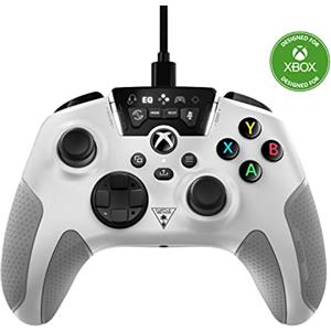 Turtle Beach Recon Controller Bianco - Xbox Series X|S, Xbox One e PC