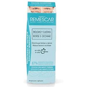 Remescar Borse e Occhiaie Vegetali 8ml