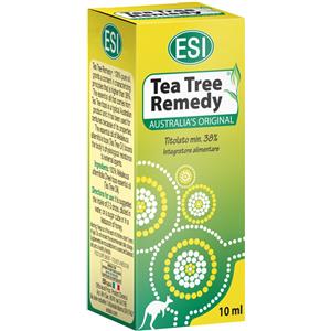 Esi Tea Tree Oil Remedy 10ml