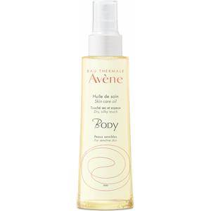 Avene Body Olio 100ml