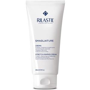 Rilastil Smagliature Crema Emolliente Idratante Ed Elasticizzante Per Tutti I Tipi Di Pelle 200ml