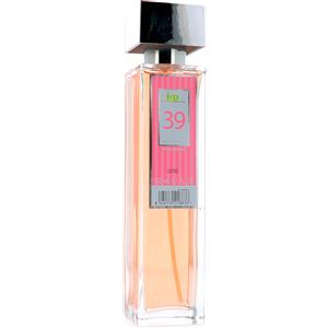 IAP PHARMA Eau De Parfum 39 per Donna - Fragranza Floreale Acquosa e Dolce, 150ml