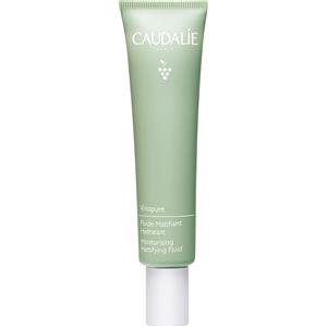 Caudalie Italia Caudalie Vinopure Fluido Idratante Effetto Mat 40ml