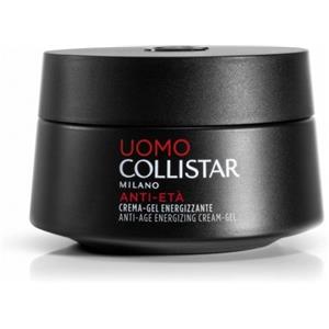 Collistar Uomo Crema Gel Energizzante 50ml