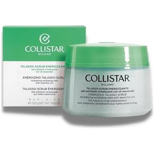 Collistar Talasso-scrub Energizzante Esfoliante Corpo 700 Grammi