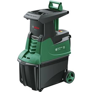 BOSCH Biotrituratore Bosch AXT 25 TC