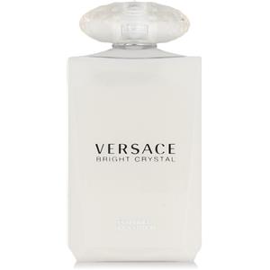 Versace Bright Crystal Latte per il corpo (donna) 200 ml