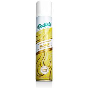 Batiste Shampoo Secco Biondo 200 ml - Rivitalizza e Aggiunge Volume ai Tuoi Capelli