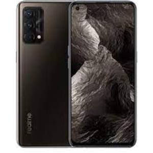 Realme Smartphone Realme GT 5G Master Edition Dual Sim 6GB RAM 128GB Nero