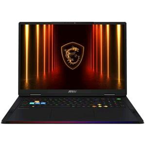 MSI RAIDER 18 HX AI A2XWJG-854XIT 18