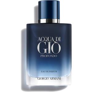 Armani Beauty Acqua Di Giò Profondo Eau De Parfum 50ml