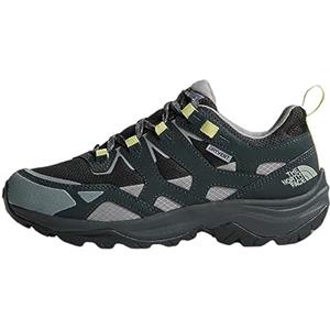 The North Face NF0A818R0ZP1 W HEDGEHOG 3 WP Donna, ASPHALT GREY/MELD GREY EU 37.5