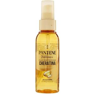 PANTENE OLIO SECCO 100 ML RIGENERA & PROTEGGE
