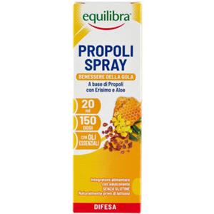 Equilibra PROPOLI SPRAY ML20