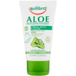 Equilibra Crema Mani Aloe
