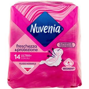 NUVENIA ULTRA NORMAL ALI PZ.14