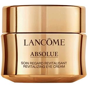 Lancome Absolue Eye Cream 20 ml - Crema Occhi Rivitalizzante con Estratti di Rosa