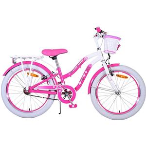 Volare Bambina 20 Pollici, Bicicletta, Rosa