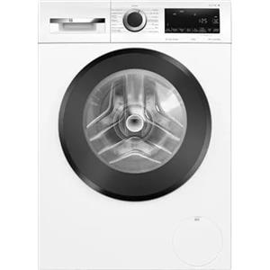 Bosch WGG244Z9IT - Lavatrice da 9 kg, Carica Frontale, 1400 giri/min, Classe energetica A
