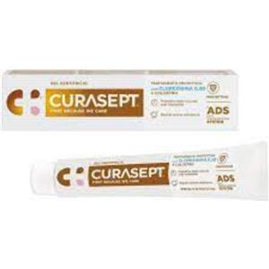 CURASEPT GEL DENTIFRICIO ADS DNA PROTETTIVO
