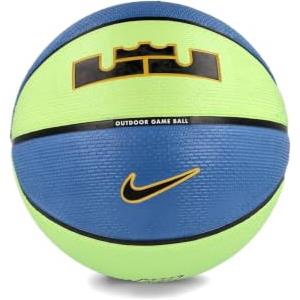 Nike Playground 8P 2.0 Lebron LB James Pallone da Basket The King Misura 7