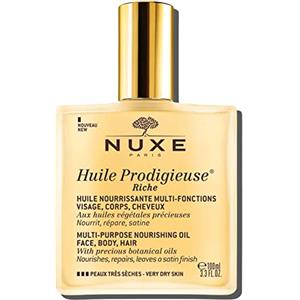 NUXE Olio prodigioso Ricco, 100 ml