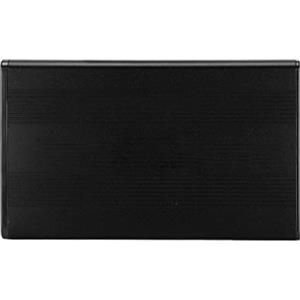 Juroupi RECOLO HDD 2,5 Pollici da 5 Gbps 2 TB Custodia a Disco Rigido Antim -statico con Interfaccia USB3.0 per per OS X per Vistated (#1)