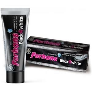 URAGME FORHANS DENTIF GEL BLACKWHITE