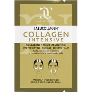 GDP GENERAL DIETETICS PHARMA SRL Natur Unique Ialucollagen Collagene Intensive Occhi/Naso-Labiali 1g