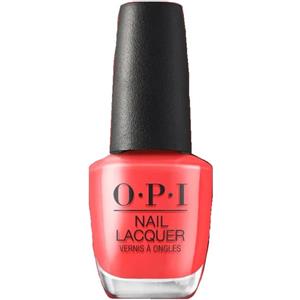 WELLA ITALIA S.r.l. Opi Nail Lacquer S054 Blushin' Pride 15 Ml