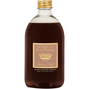 Acqua di Bolgheri Ricarica Diffusore Sublime Caffè 500 ml - Fragranza Elegante con Note di Vaniglia e Cacao