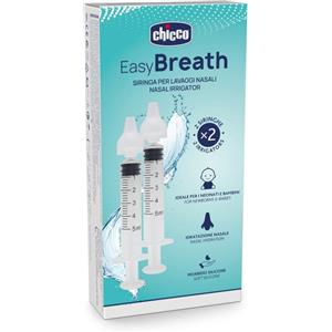 CHICCO (ARTSANA SpA) Chicco siringa lavaggi nasali - Chicco - 988722815