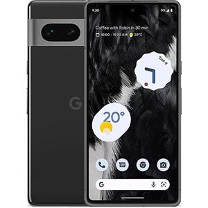 Google Pixel 7 Pro - Nero - 128 GB - Ottimo