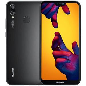 Huawei P20 Lite - Nero - 64 GB - Dual-SIM - Come nuovo