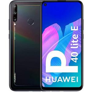 Huawei P40 Lite E - Nero - 128 GB - Ottimo