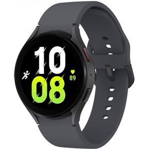 Samsung Samsung Galaxy Watch5 3,56 cm (1.4) Super AMOLED 44 mm Grafite GPS (satellitare) SM-R910NZAAEUE