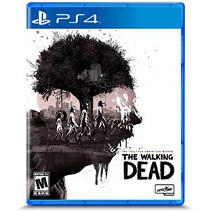 Skybound Games The Walking Dead: La serie definitiva rivelatrice - PlayStation 4