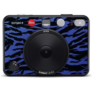 Leica 19194 SOFORT 2 Edizione Burton