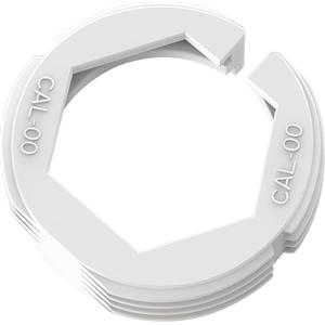 Evanell Adattatore M30 per Valvola Termostatica Caleffi, Adattatore Per Testina Termostatica