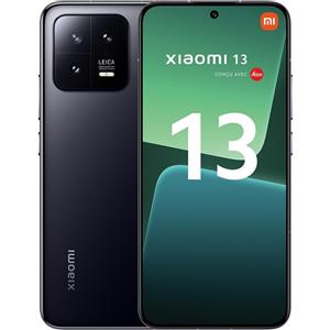 Xiaomi 13 Pro 256GB - Nero,