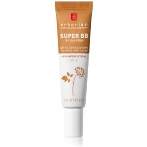 Erborian Super BB Au Ginseng Small BB Cream 15 ml Caramel