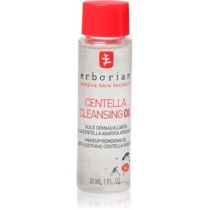 Erborian Detox Centella Cleansing Oil Olio detergente 30 ml